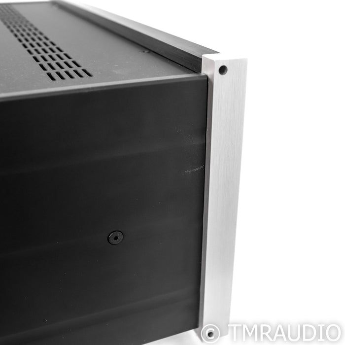 McIntosh MX121 7.1 Channel Home Theater Processor; AS-IS (Bad HDMI Board)