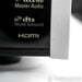 McIntosh MX121 7.1 Channel Home Theater Processor; AS-IS (Bad HDMI Board)
