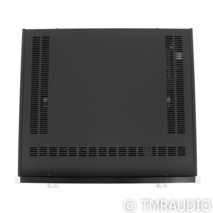 McIntosh MX121 7.1 Channel Home Theater Processor; AS-IS (Bad HDMI Board)