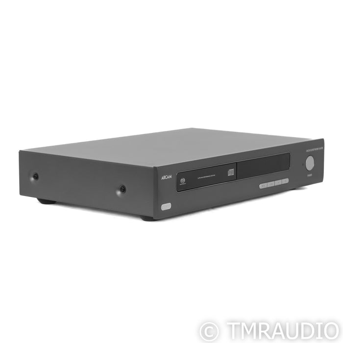 Arcam CDS50 Network SACD / CD Player