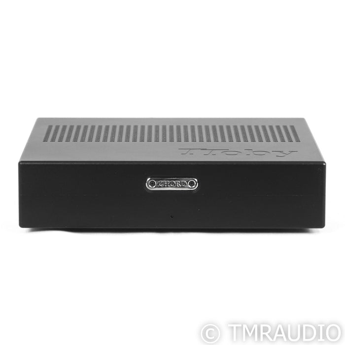 Chord TToby Stereo Power Amplifier