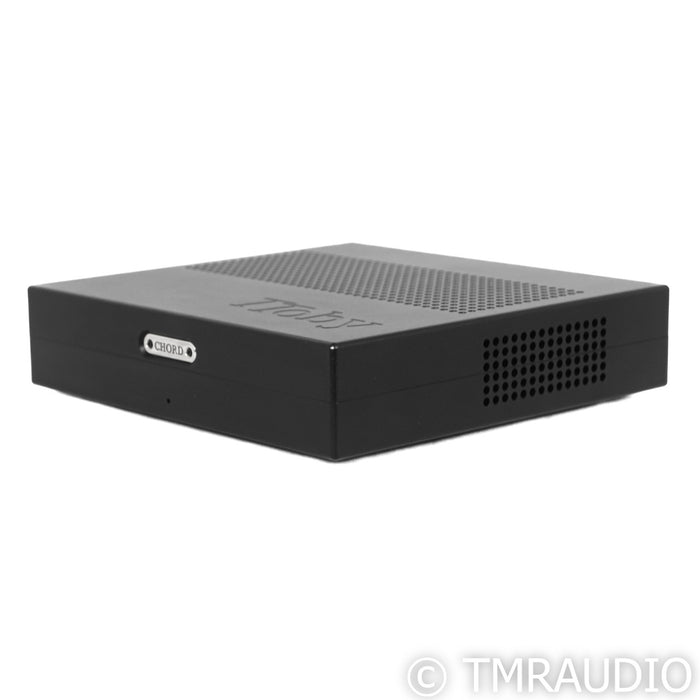 Chord TToby Stereo Power Amplifier