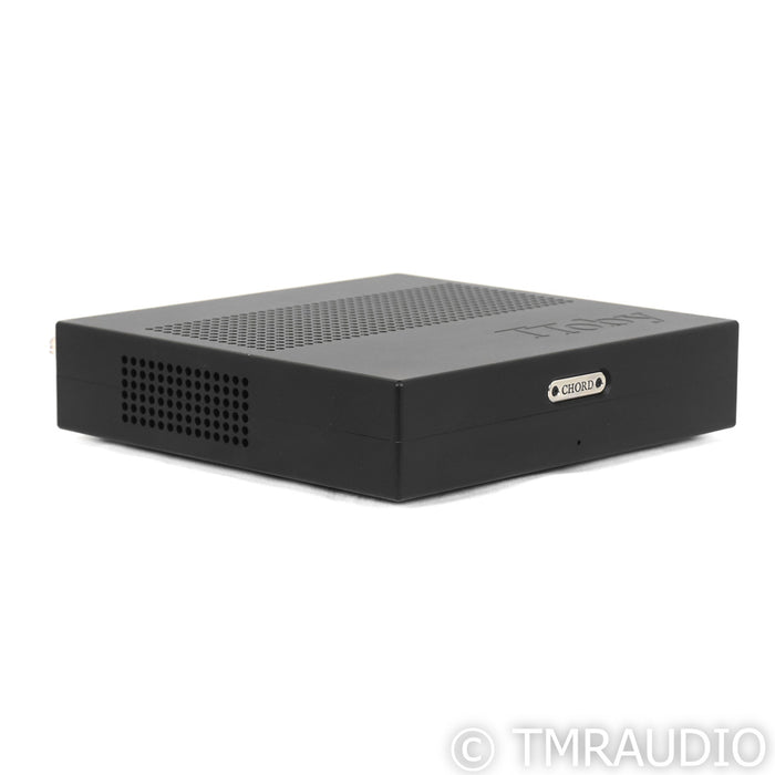 Chord TToby Stereo Power Amplifier