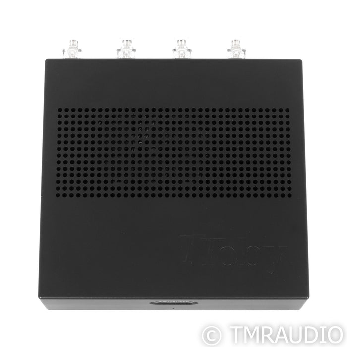 Chord TToby Stereo Power Amplifier