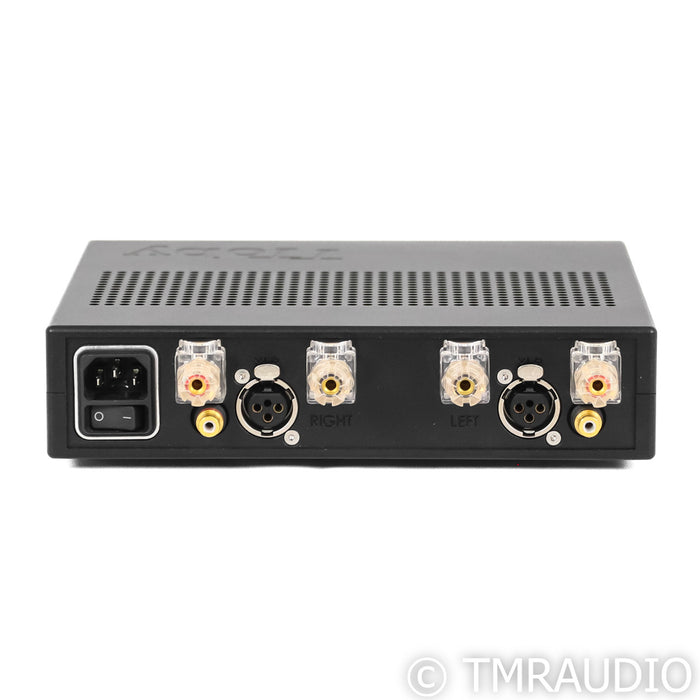 Chord TToby Stereo Power Amplifier
