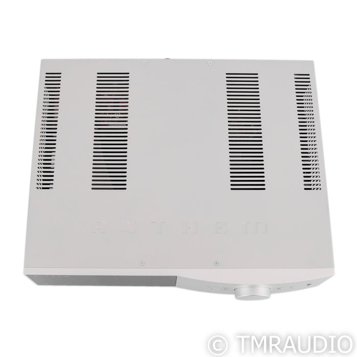 Athem STR Stereo Preamplifier; MM / MC Phono