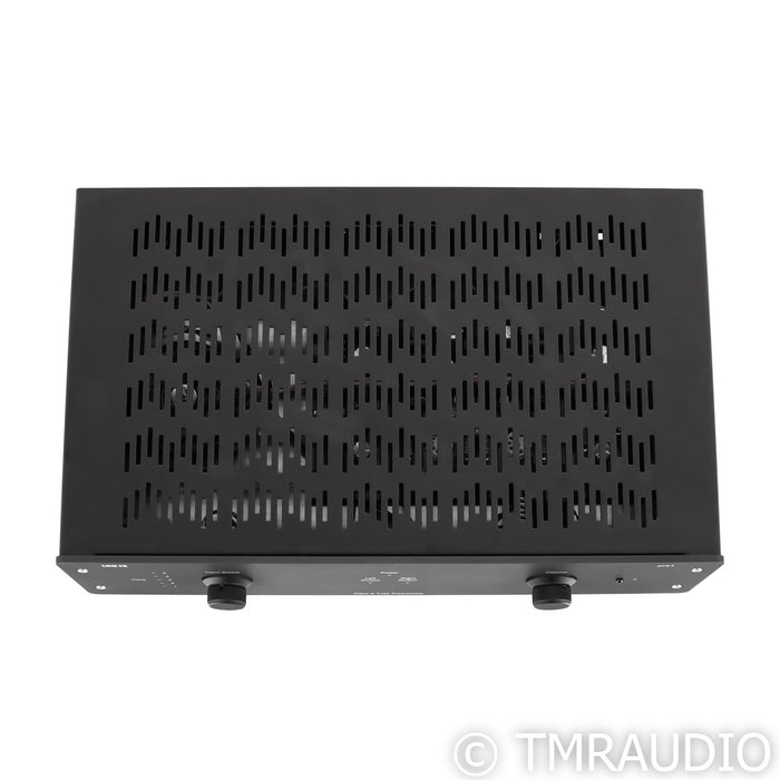Lab12 Pre1 Stereo Tube Preamplifier