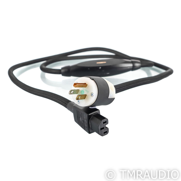 Transparent Audio Reference PowerLink Power Cable; 2m AC Cord