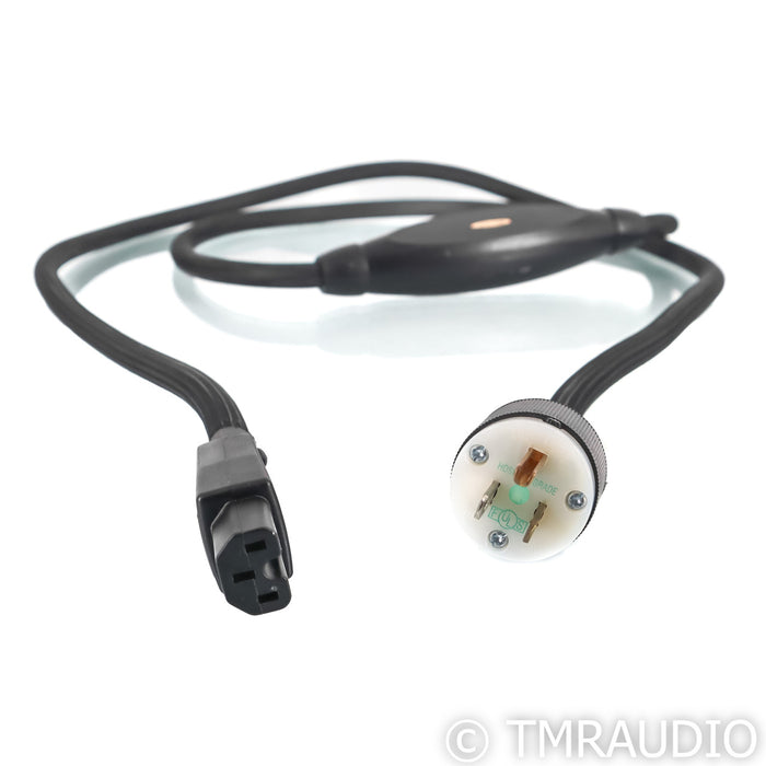 Transparent Audio Reference PowerLink Power Cable; 2m AC Cord