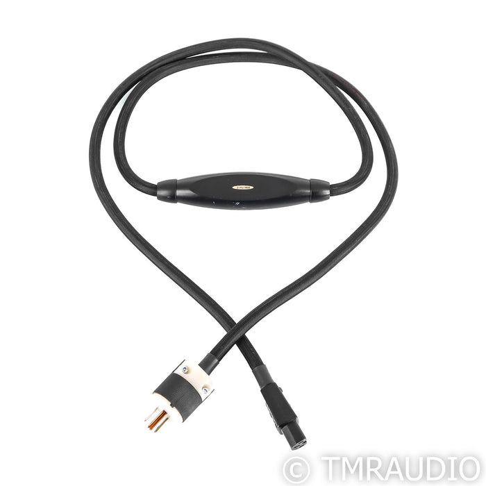 Transparent Audio Reference PowerLink Power Cable; 2m AC Cord