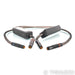 Transparent Audio Reference XL RCA Cables; 1m Pair Interconnects