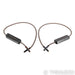 Transparent Audio Reference XL RCA Cables; 1m Pair Interconnects