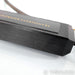 Transparent Audio Reference XL RCA Cables; 1m Pair Interconnects