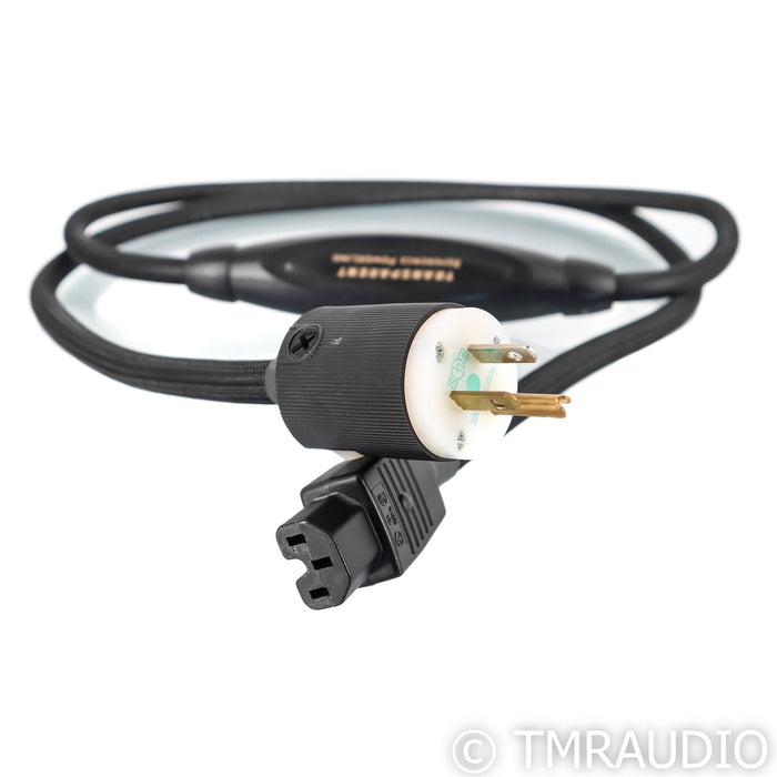 Transparent Audio Reference PowerLink Power Cable; 2m AC Cord