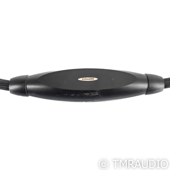 Transparent Audio Reference PowerLink Power Cable; 2m AC Cord