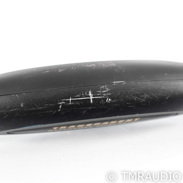 Transparent Audio Reference PowerLink Power Cable; 2m AC Cord