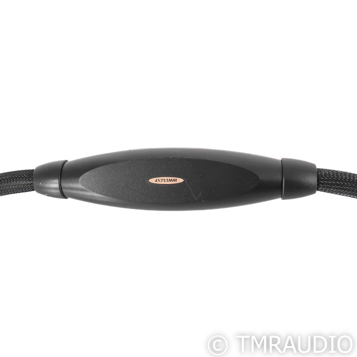 Transparent Audio Reference PowerLink MM Power Cable; 2m AC Cord