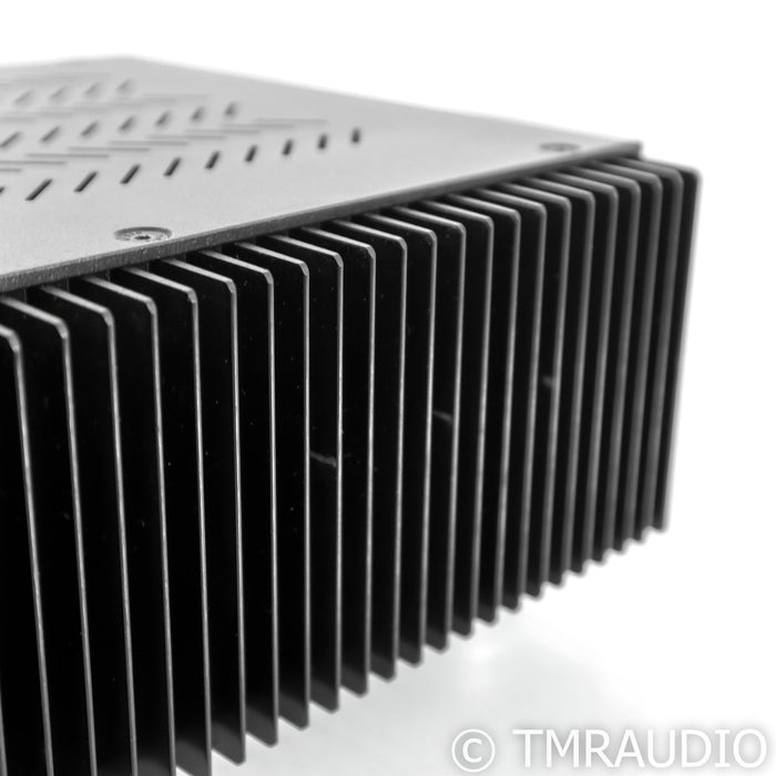 Van Alastine DVA M225 Mono Power Amplifier; Pair