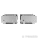 Van Alastine DVA M225 Mono Power Amplifier; Pair