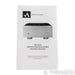 Van Alastine DVA M225 Mono Power Amplifier; Pair