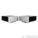 Van Alastine DVA M225 Mono Power Amplifier; Pair
