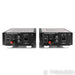 Van Alastine DVA M225 Mono Power Amplifier; Pair