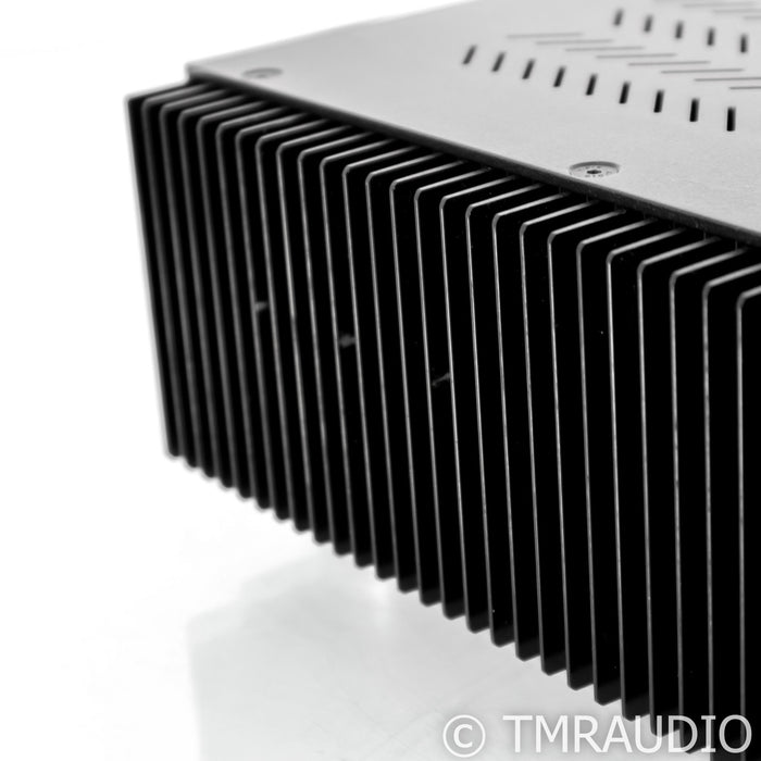 Van Alastine DVA M225 Mono Power Amplifier; Pair