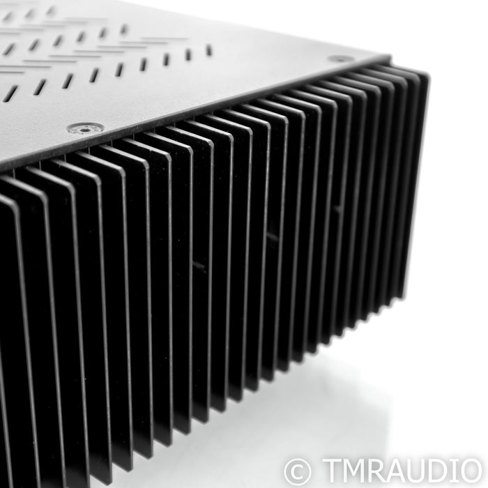 Van Alastine DVA M225 Mono Power Amplifier; Pair
