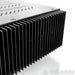 Van Alastine DVA M225 Mono Power Amplifier; Pair