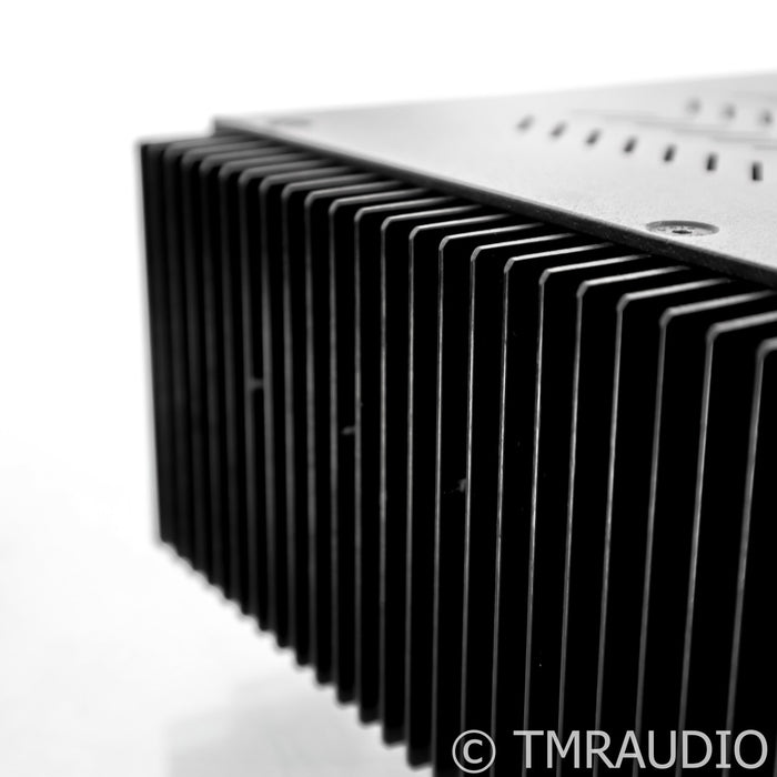 Van Alastine DVA M225 Mono Power Amplifier; Pair