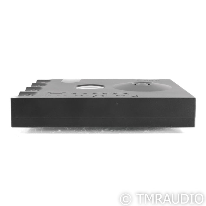 Chord Electronics Hugo 2 Portable DAC & Headphone Amplifier
