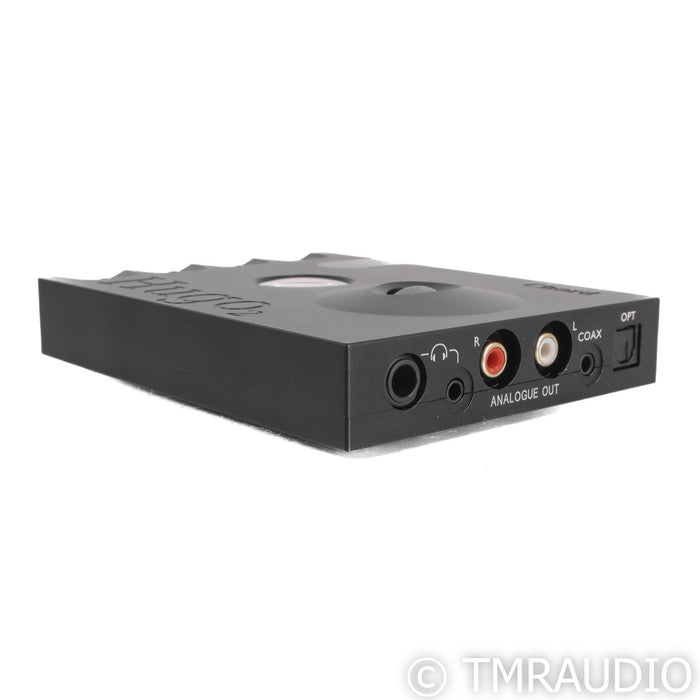 Chord Electronics Hugo 2 Portable DAC & Headphone Amplifier