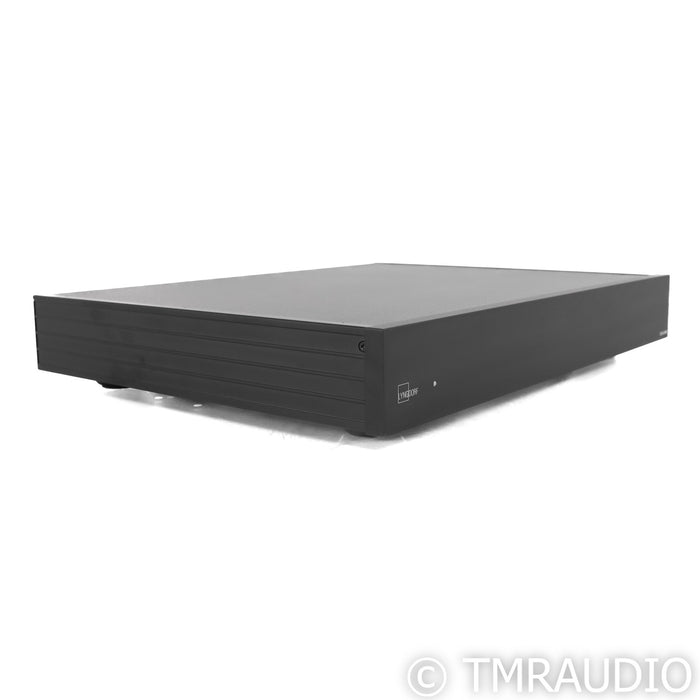 Lyngdorf SDA-2400 Power Amplifier