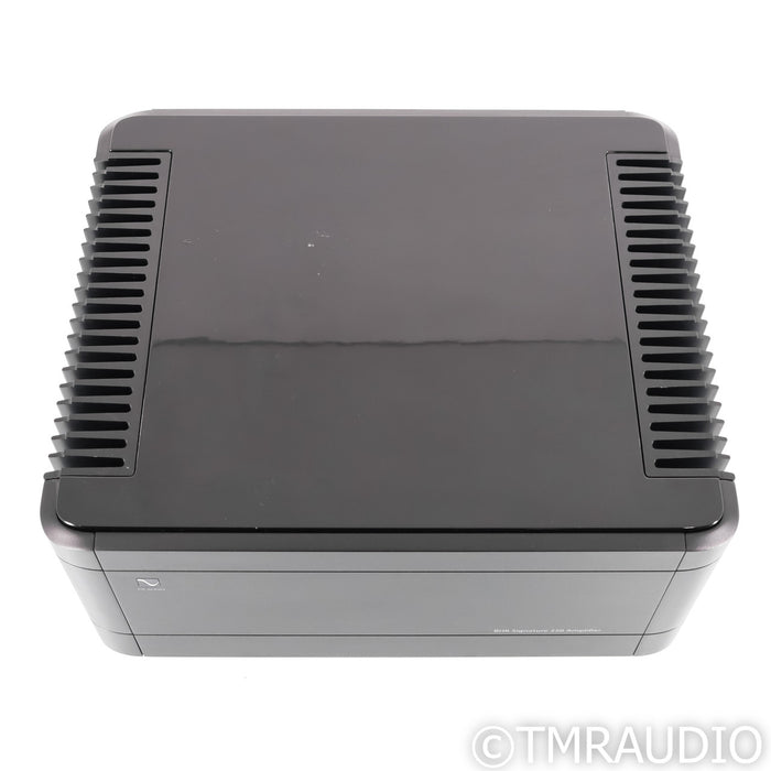 PS Audio BHK Signature 250 Tube Hybrid Power Amplifier