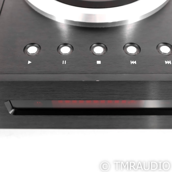 Ayon CD-2 CD Player