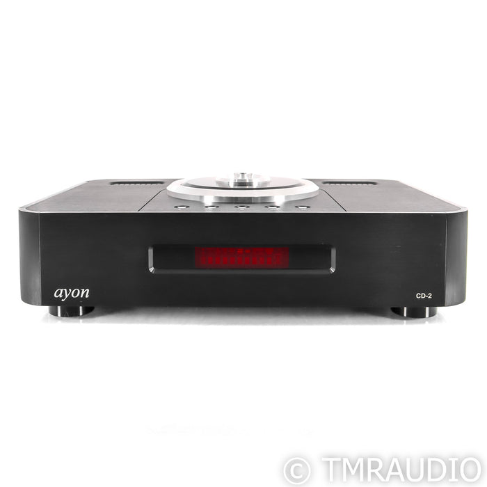 Ayon CD-2 CD Player