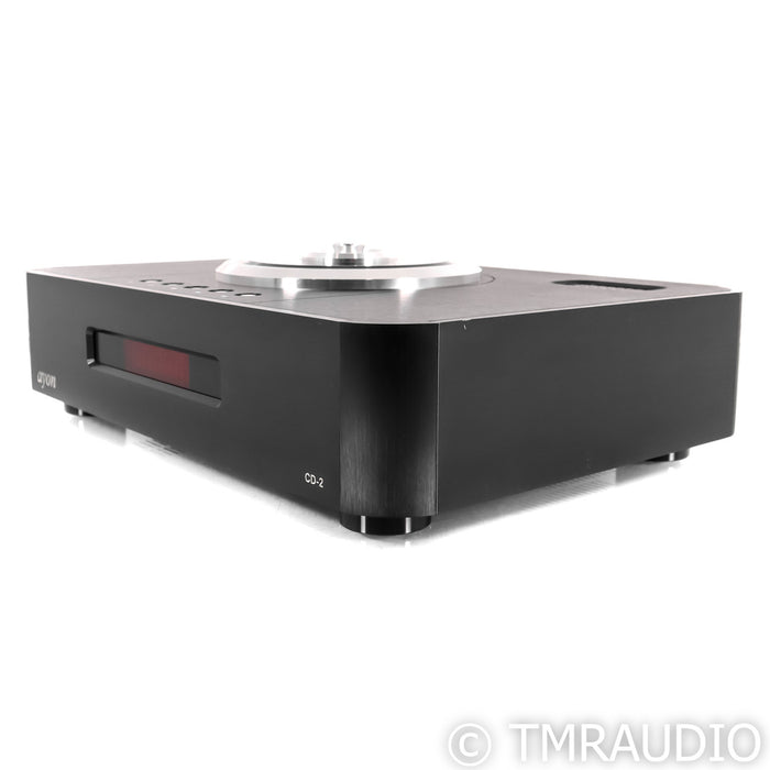 Ayon CD-2 CD Player