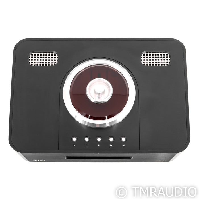 Ayon CD-2 CD Player