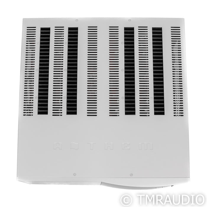 Anthem STR Stereo Power Amplifier