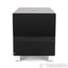 REL T/5i 8" Powered Subwoofer; Gloss Black