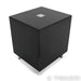 REL T/5i 8" Powered Subwoofer; Gloss Black