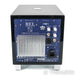 REL T/5i 8" Powered Subwoofer; Gloss Black