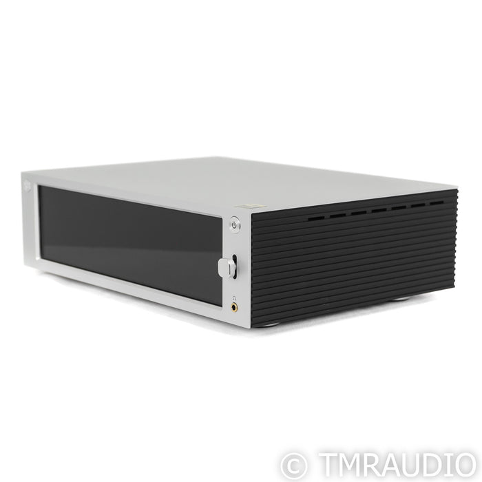 HiFi Rose RS201E Wireless Streaming Integrated Amplifier; (Open Box)