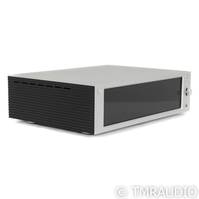 HiFi Rose RS201E Wireless Streaming Integrated Amplifier; (Open Box)