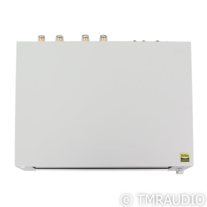 HiFi Rose RS201E Wireless Streaming Integrated Amplifier; (Open Box)