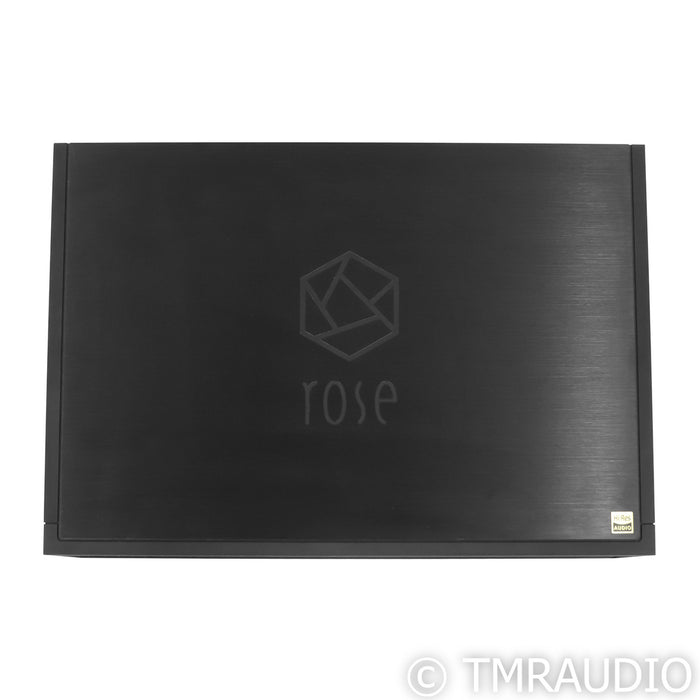 Hifi Rose RS150B Wireless Network Streamer / DAC