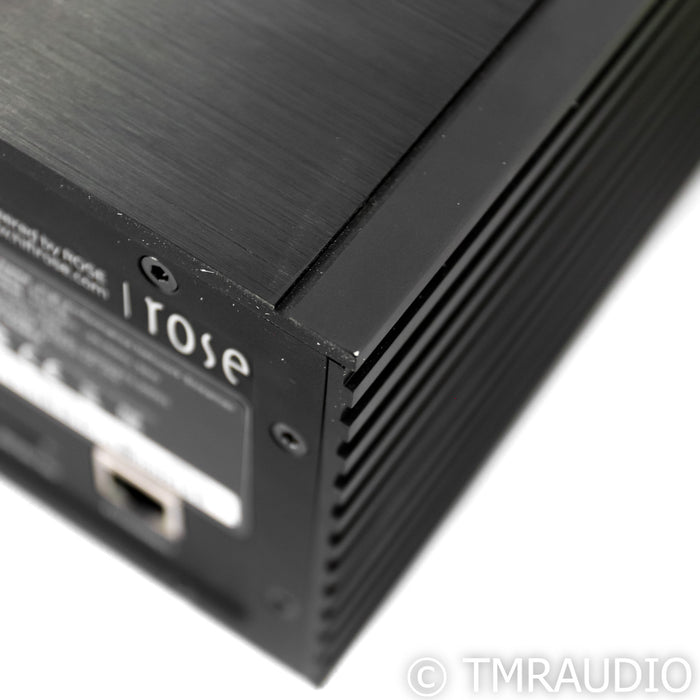 Hifi Rose RS150B Wireless Network Streamer / DAC