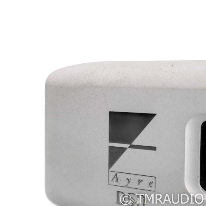 Ayre Acoustics QB-9 DSD USB DAC; D/A  Converter
