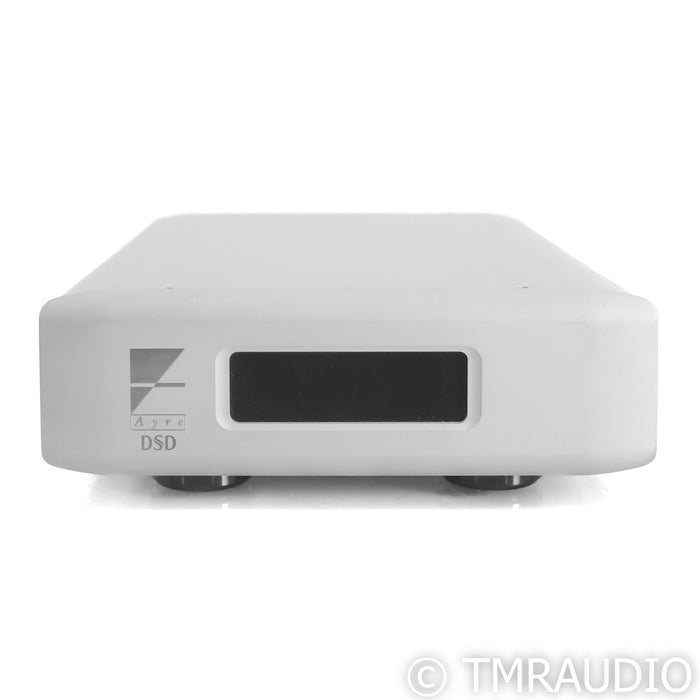 Ayre Acoustics QB-9 DSD USB DAC; D/A  Converter