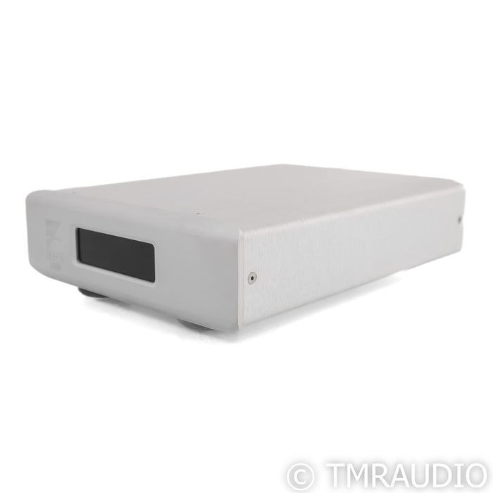 Ayre Acoustics QB-9 DSD USB DAC; D/A  Converter